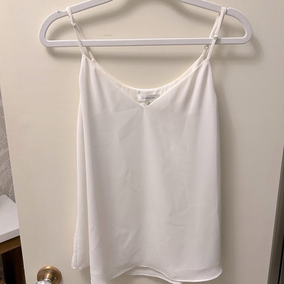 BABATON BLOUSE - Picture 2 of 3